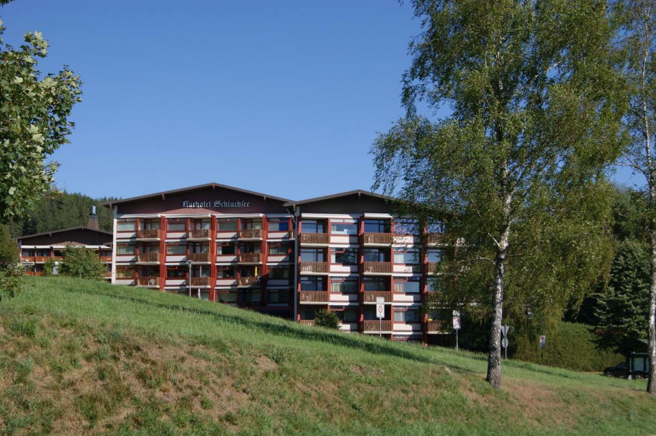 Schwarzwaldlust Schluchsee